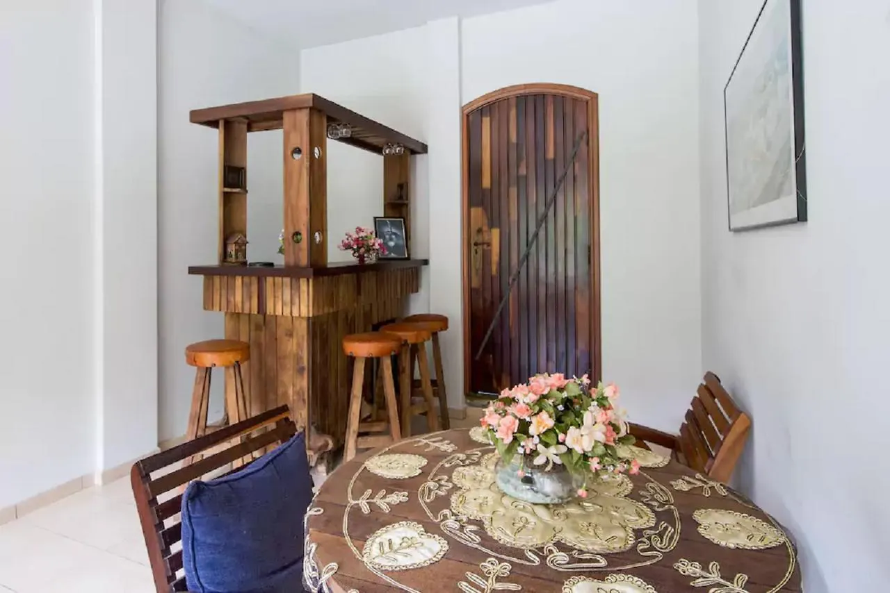 Apartamento Loft - Condominio Alamo Campos do Jordão Brasil