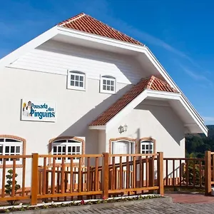  Apartamento La Pinguins